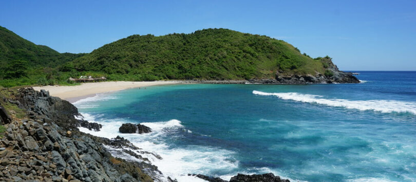 Kuta Lombok