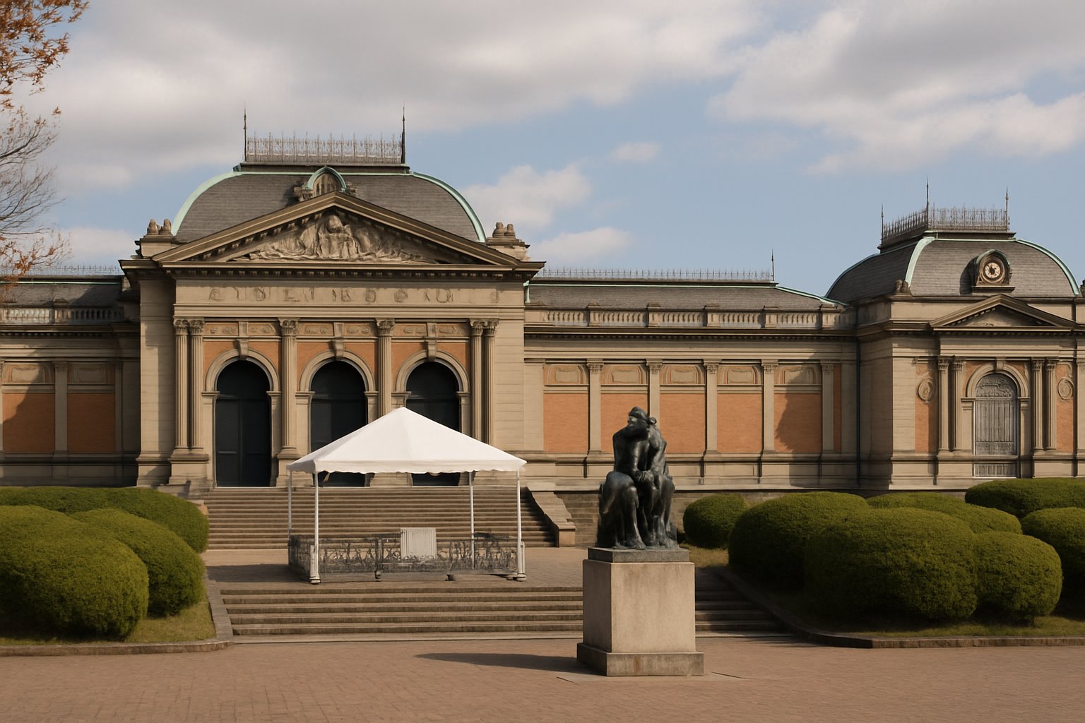 Kyoto National Museum