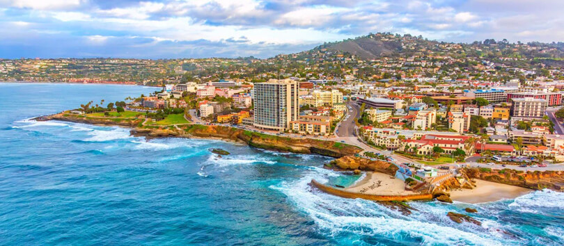 La Jolla