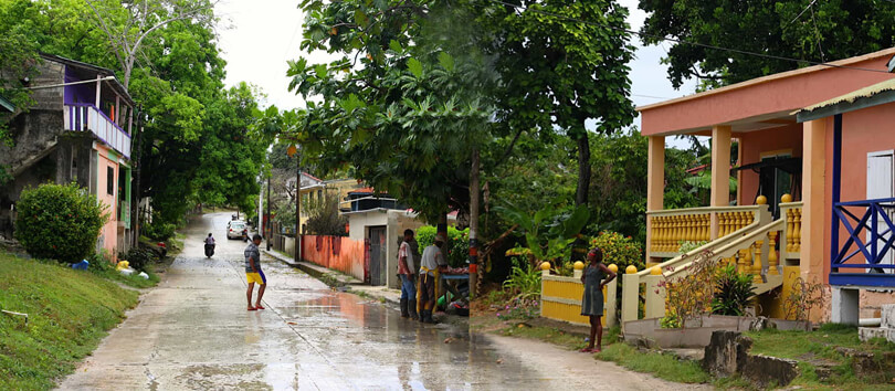 La Loma