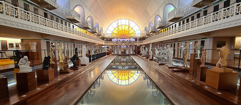 La Piscine Museum of Art and Industry