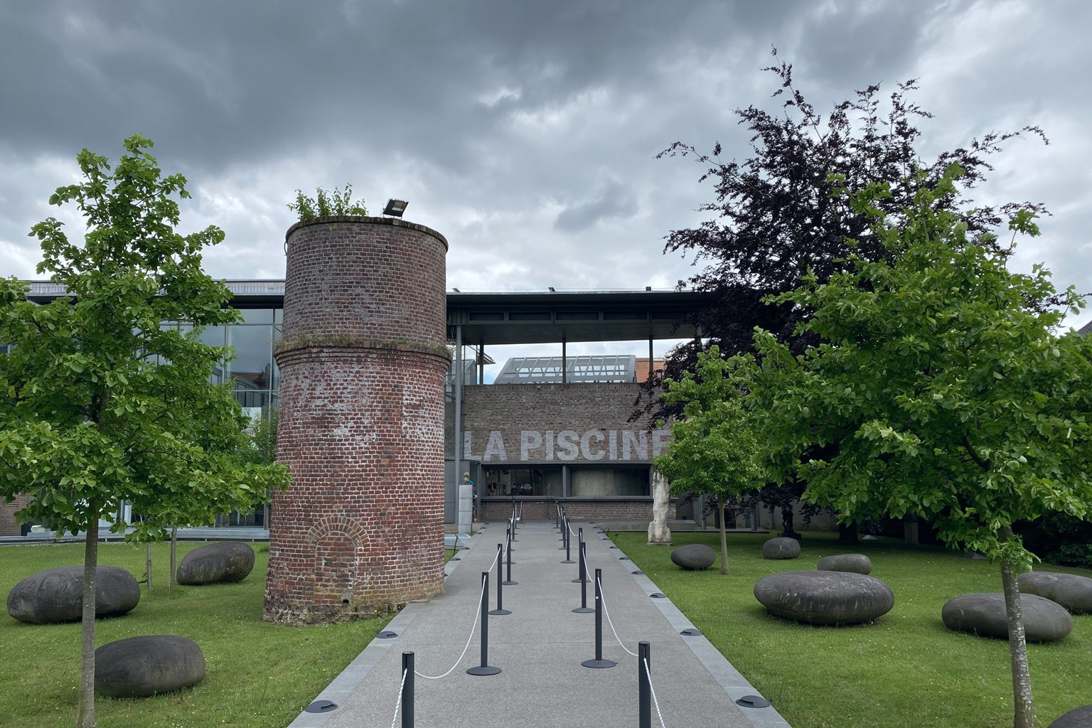 La Piscine Museum of Art and Industry