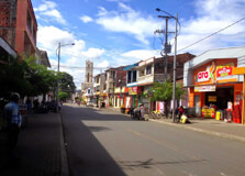 La Virginia in Pereira