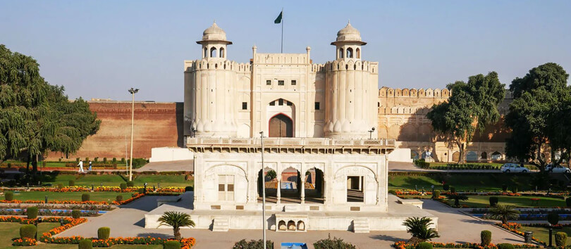 Lahore Fort