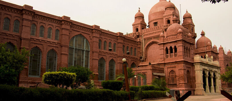 Lahore Museum
