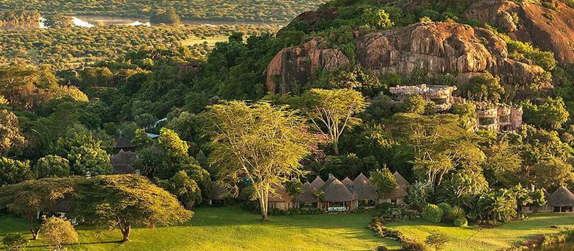 Laikipia Plateau