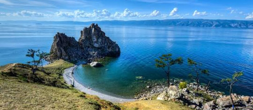 Lake Baikal