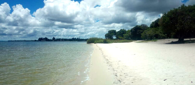 Lake Bangweulu