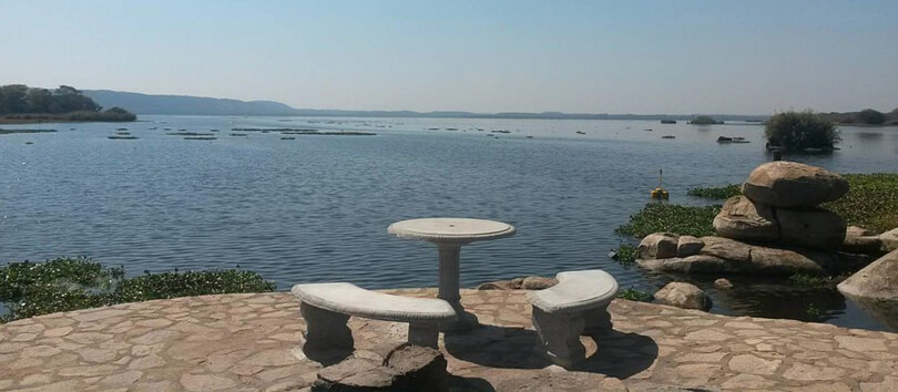 Lake Chivero