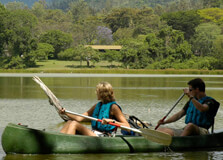 Lake Duluti