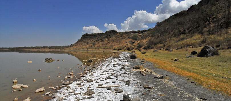 Lake Elementaita