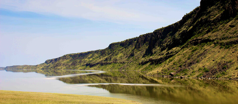 Lake Magadi