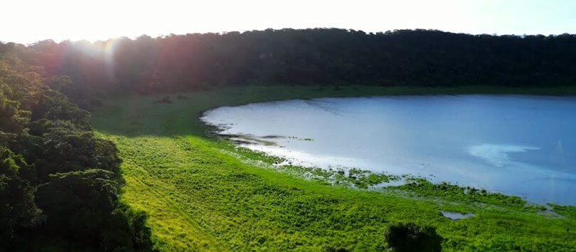Lake Marsabit