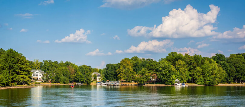 Lake Norman