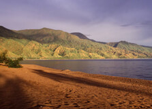 Lake Nyasa in Dodoma