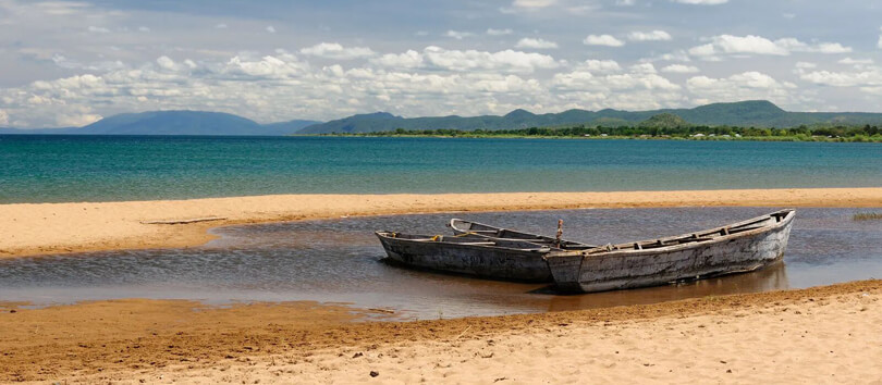 Lake Rukwa