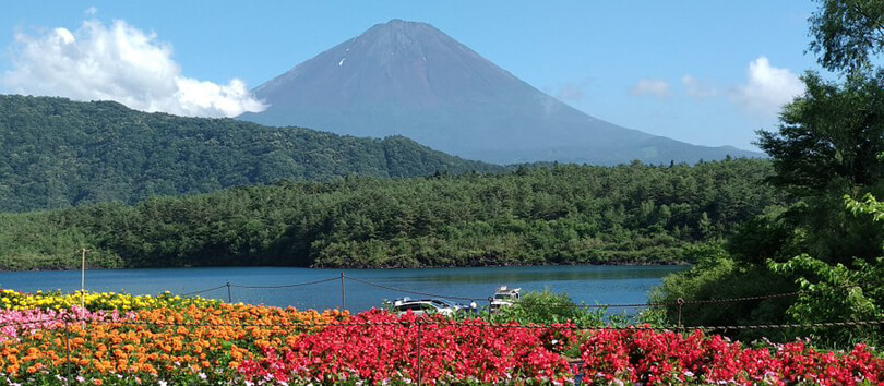 Lake Sai