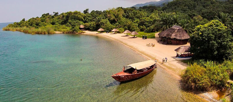Lake Tanganyika