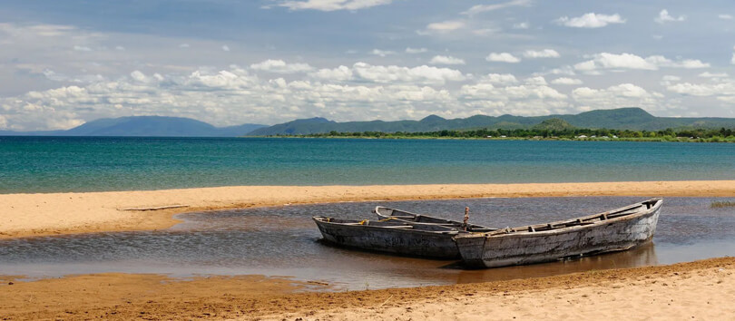 Lake Tanganyika