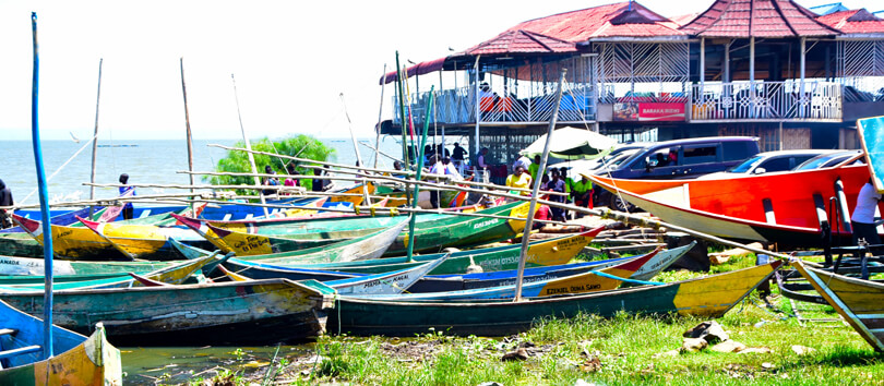 Lake Victoria