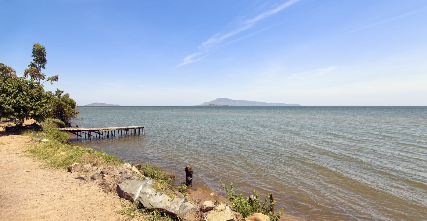 Lake Victoria