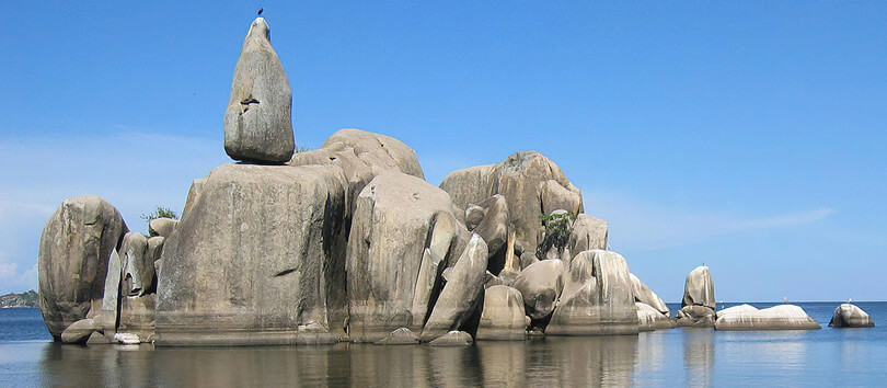 Lake Victoria