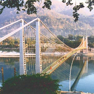 Lakshman Jhula