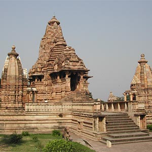 Lakshmana Temple