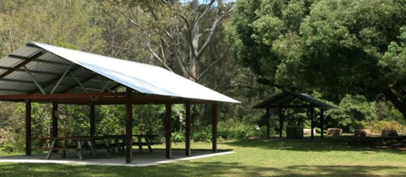Lane Cove National Park