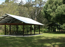 Lane Cove National Park
