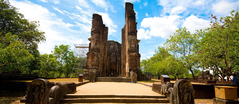 Lankatilaka Temple