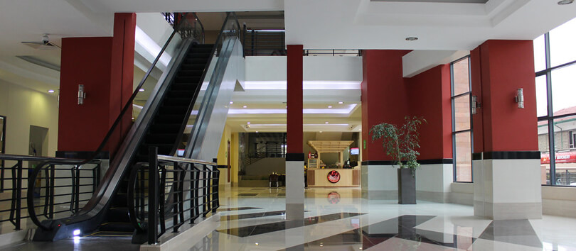 Lavington Mall