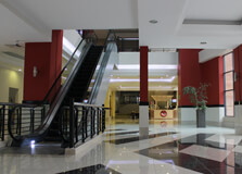 Lavington Mall in Nairobi