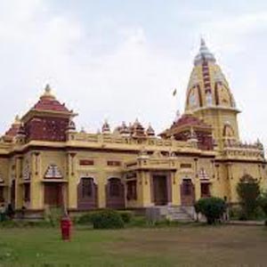 Laxmi Narayan Temple
