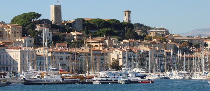 Le Suquet