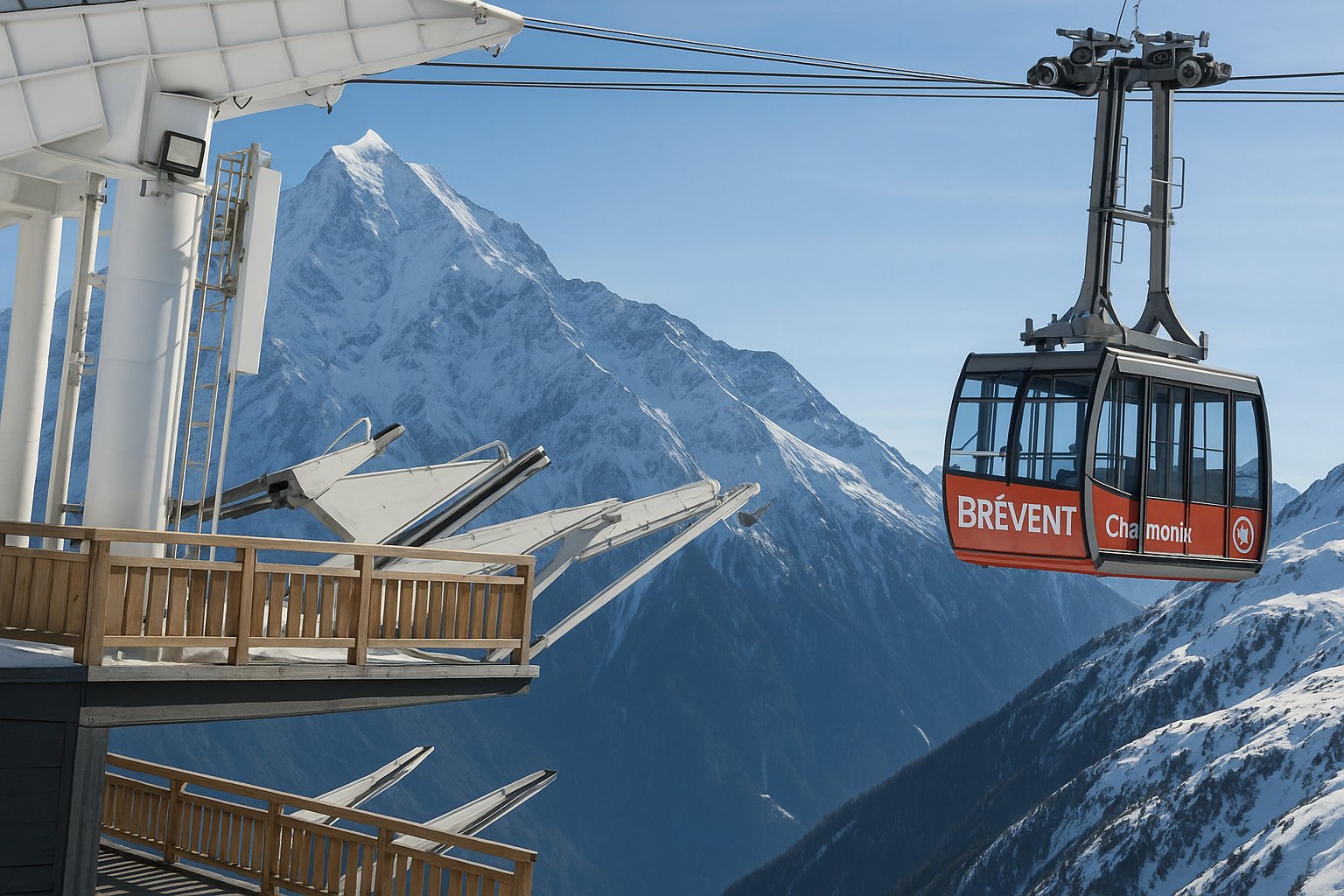 Chamonix