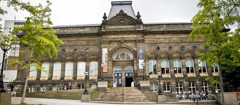Leeds City Museum