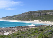 Leeuwin Naturaliste National Park in Perth