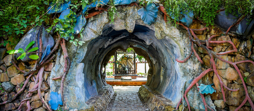 Legenda Park