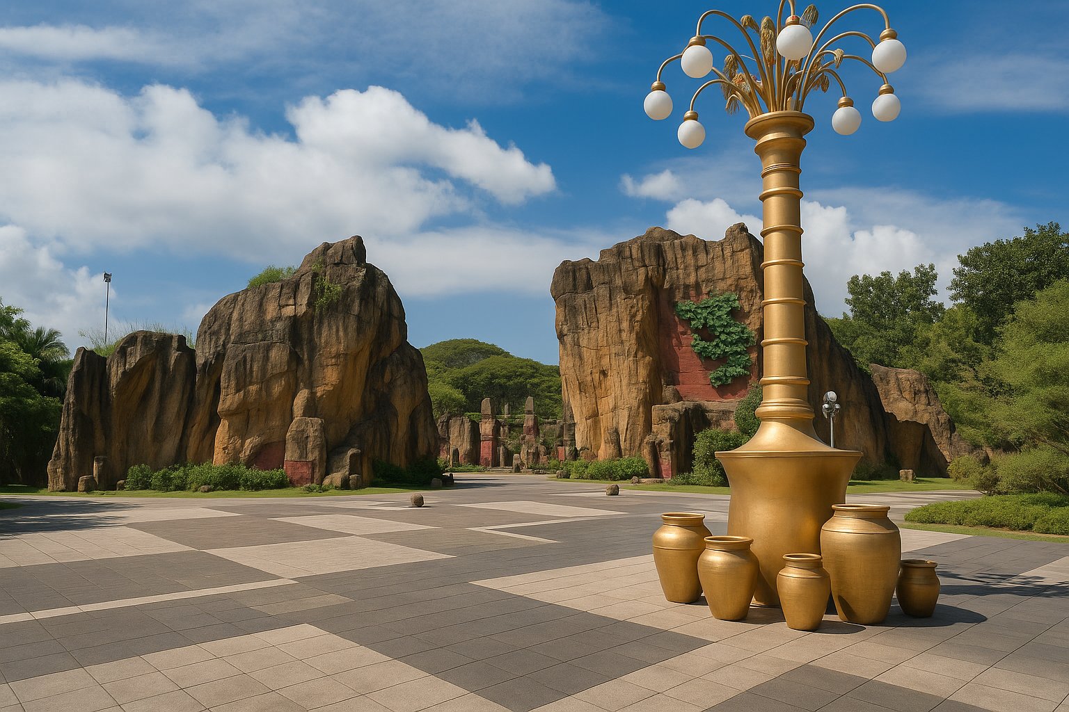 Best Places to Visit in Malaysia