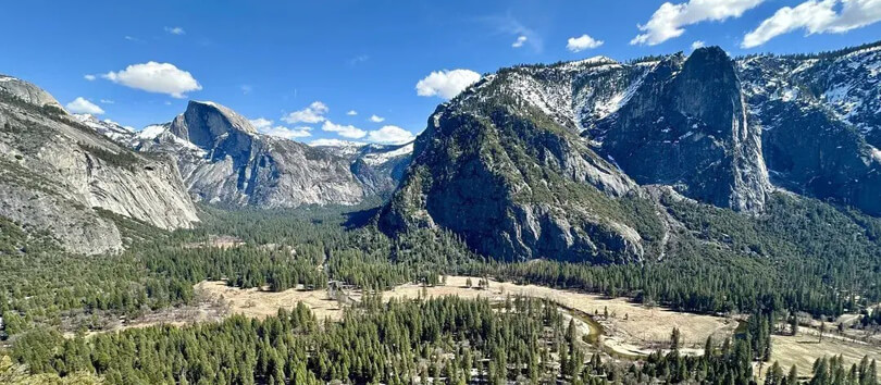 Lehamite Falls