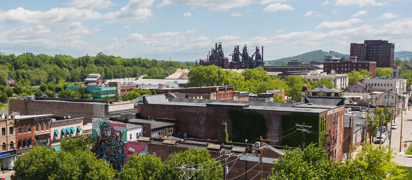 Lehigh Valley