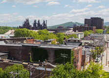 Lehigh Valley in Pennsylvania