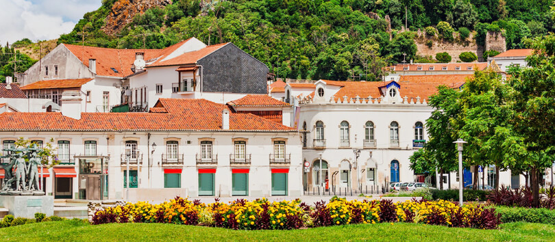 Leiria Cathedral