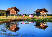 Lekhapani in Tinsukia