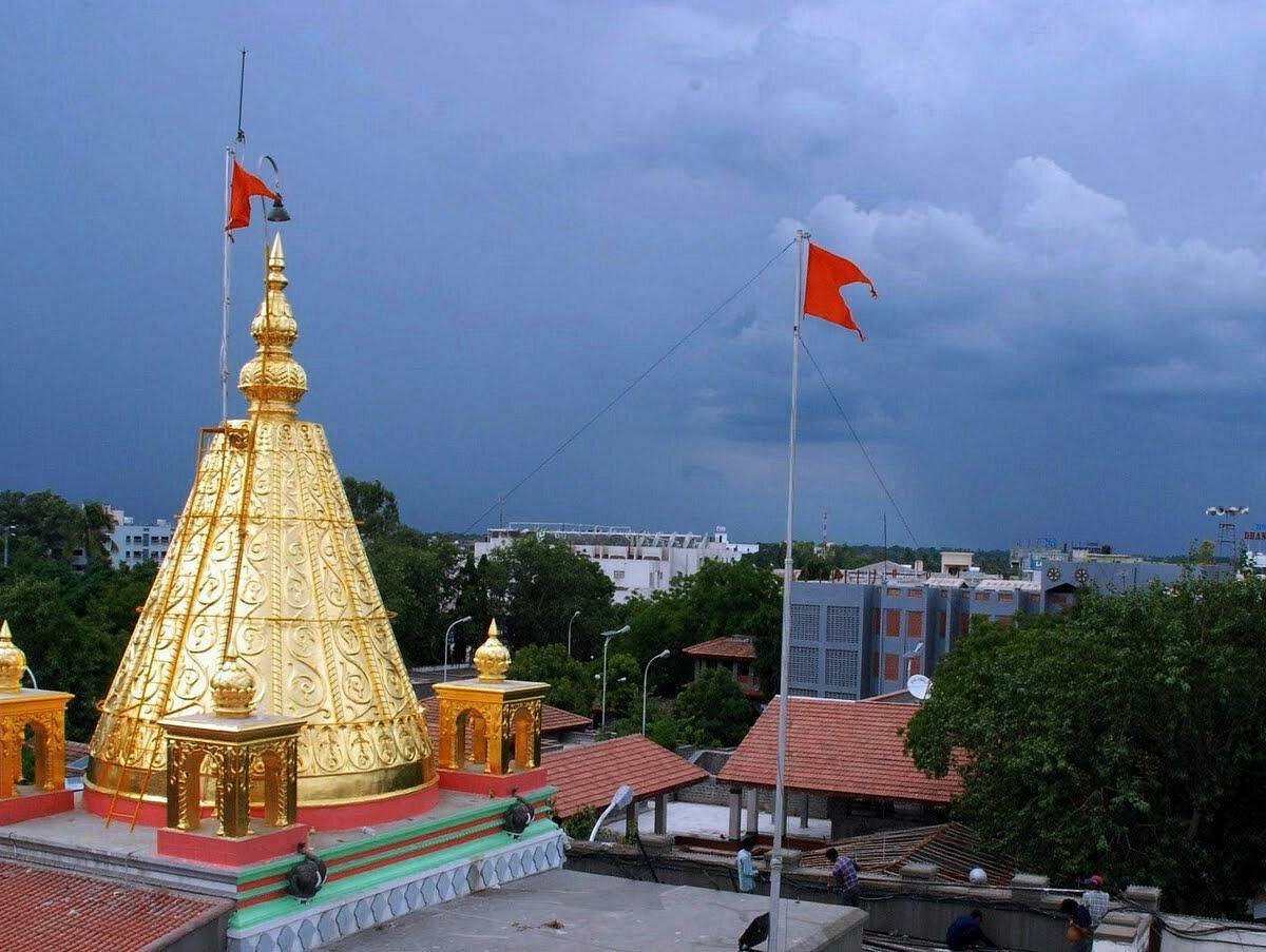 Lendi Baug