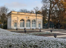 Les Jardins du Gouverneur in Cognac