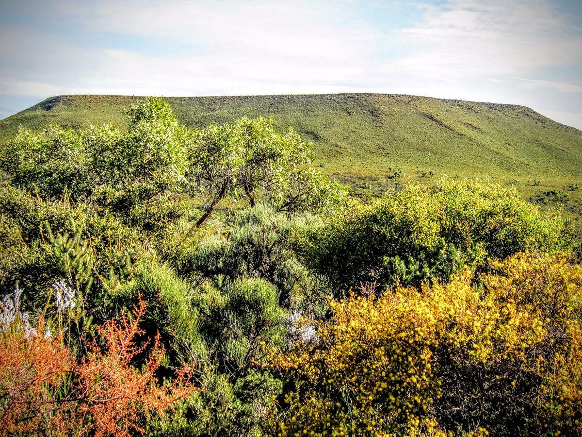 Lesueur National Park in Perth