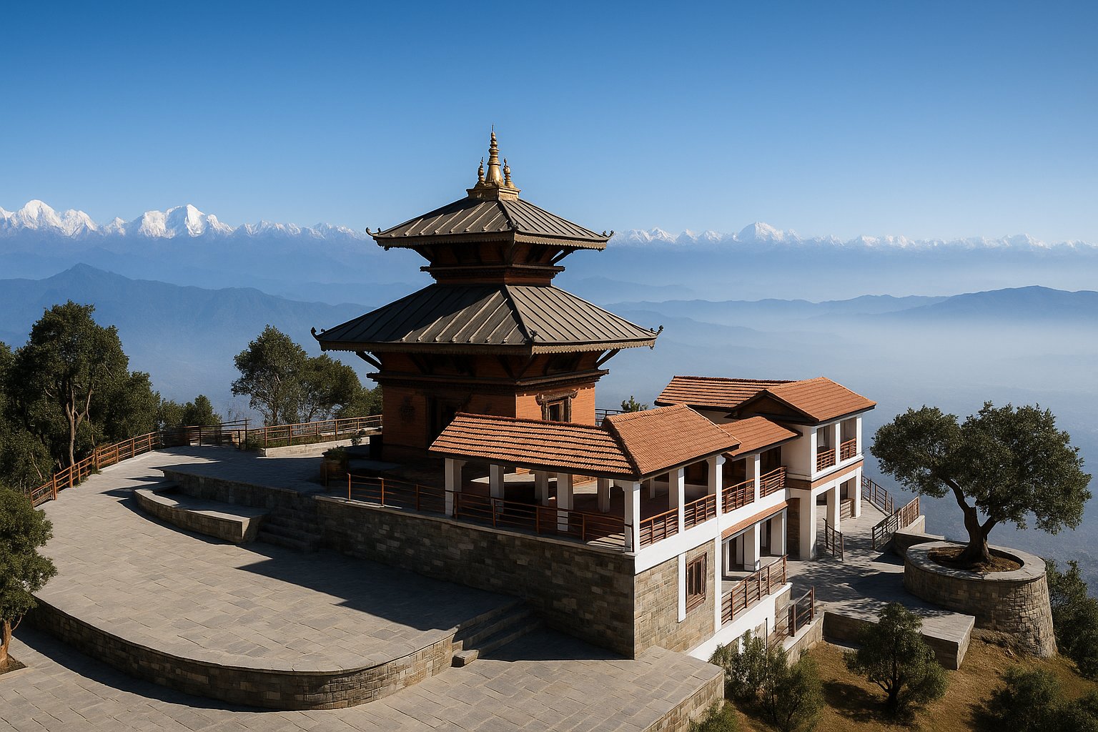 Lhasa