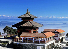 Lhasa in Nyalam